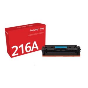 XEROX COMP ED W2411A 216A TONER CIANO