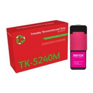 XEROX COMP REMAN KYOCERA TK-5240M MAGENT