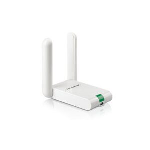 ADATTATORE WIRELESS TP-LINK TL-WN822N 300M 802.11n/g/b, High Gain Wireless N, 2 ANTENNE FISSE