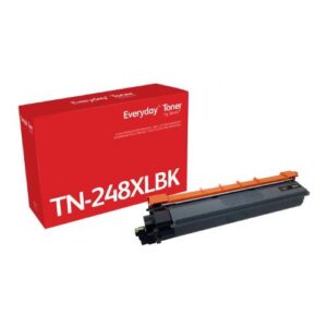 XEROX COMP ED BROTHER TN-248XLBK TN248XLBK TONER K