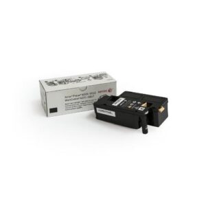 XEROX PH 6020 TONER NERO  ~