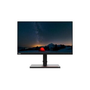 MONITOR LENOVO P27u-20 62CBRAT6EU 27" PIVOT IPS/UHD/HDMI,DP,TBT (100W)/ Ethernet/Daisy chain