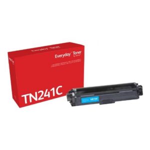 XEROX COMP ED BROTHER TN-241C TN241C TONER C