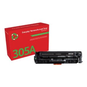 XEROX COMP ED CE410A TONER NERO