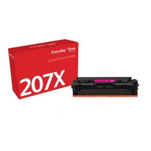 XEROX COMP ED W2213X 207X TONER MAGEN