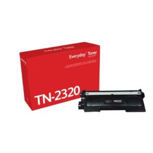 XEROX COMP ED BROTHER TN-2320 TN2320 TONER NERO