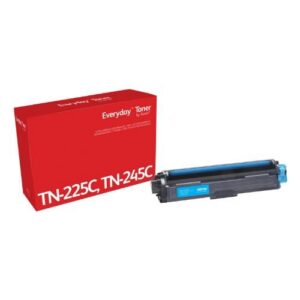 XEROX COMP ED BROTH TN-245C TN245C TONER C
