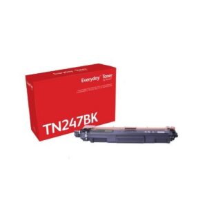 XEROX COMP ED BROTHER TN-247BK TN247BK TONER B