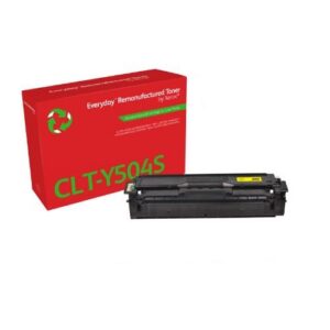 XEROX COMP ED SAMS CLT-Y504S TONER GI