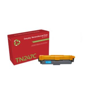 XEROX COMP REMAN TN-247C TONER CIANO