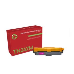 XEROX COMP REMAN TN-247M TONER MAGENTA