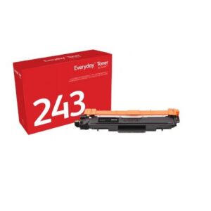 XEROX COMP ED BROTHER TN-243BK TN243BK TONER B