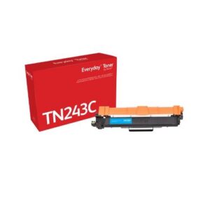 XEROX COMP ED BROTHER TN-243C TN243C TONER CIANO