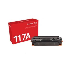 XEROX COMP ED 117A TONER NERO