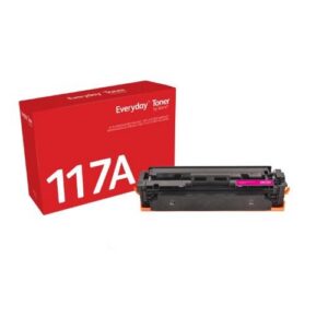 XEROX COMP ED 117A TONER MAGENTA