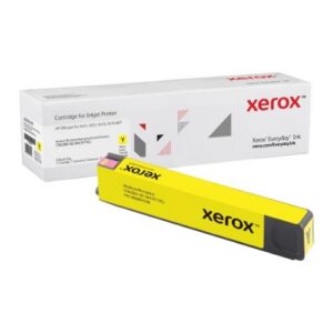 XEROX COMP ED 971XL CN628 TONER GIALL