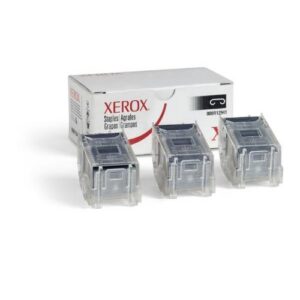 XEROX CQ 9201 RICARICA PUNTI METALLICI