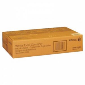 XEROX WC 7220 VASCHETTA DI RECUPERO []