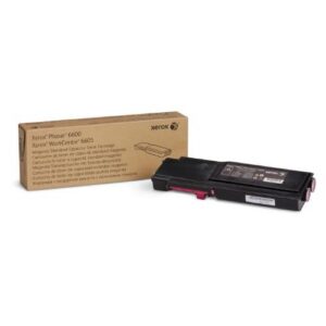 XEROX PH 6600 TONER MAGENTA