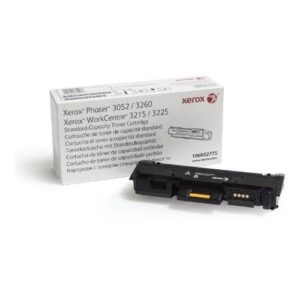 XEROX 106R02775 TONER NERO