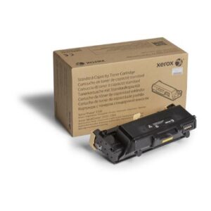 XEROX 3330 / 3335 / 3345 TONER NERO 2.6K