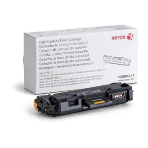 XEROX B210/B205/B215 TONER NERO HC