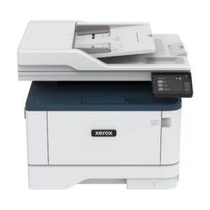 Xerox Multifunzione B315V_DNI A4 40ppm 1x250 + Bypass fg singolo DADF Single Pass F/R FAX LAN WiFi USB