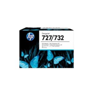 HP B3P06A N727 TESTINA DI STAMPA