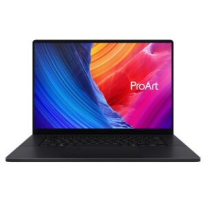 NB ASUS ProArt P Copilot+PC H7606WP-SR230X 16" OLED TOUCH AMD Ryzen AI 9 HX370 32GB ON BOARD SSD2TB nVidia RTX5070 8GB W11P