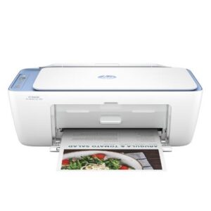 MULTIFUNZIONE HP DESKJET 2822e A4 7,5ppm  60FF USB WiFi - 588R4B