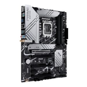 MB ASUS PRIME Z790-P WIFI LGA1700 (RAPTOR LAKE) 4DDR5 HDMI+DP 3*M2 ATX