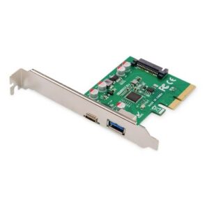 PCI