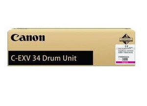 TAMBURO DRUM CANON C-EXV34 Magenta X iR ADV C2000 C2020L C2020i C2220i C2220L C2025i C2225i C2030L C2030i C2230i 3788B003