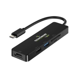 DOCKING STATION
