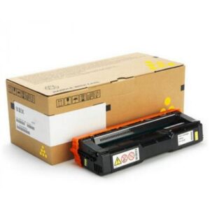 RICOH 408355 M C250 TONER GIALLO