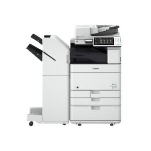 MULTIFUNZIONE CANON iR Adv C5560i ES+ A3 60ppm 4x550FF + bypass 100FF F/R DADF LAN WiFi USB 3273C059 NO TONER