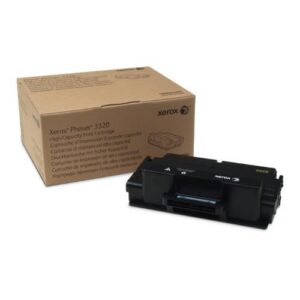 XEROX PH 3320 TONER NERO HC ~