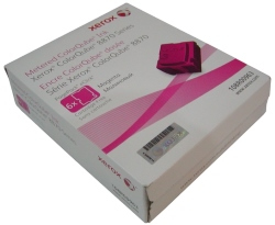 XEROX CQ 8870M TONER MAGENTA 6PZ []