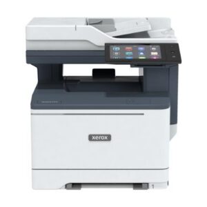 Xerox Multifunzione VersaLink C415V_ZPM A4 40ppm b/n e colore 1x250 DADF Single Pass F/R USB LAN FAX - Solo in modalità ASP