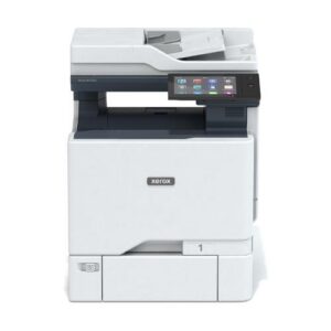 Xerox Multifunzione VersaLink C625V_DN A4 50ppm DADF Single Pass F/R USB LAN FAX