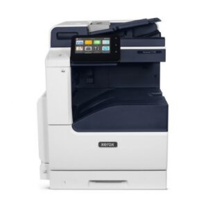 Xerox Multifunzione VersaLink C7120V_S + Kit di iniz. A3 20ppm b/n e colore Totale carta 1140 fogli DADF Single Pass F/R USB LAN
