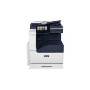 Xerox Multifunzione VersaLink C7130V_S + Kit di iniz. A3 30ppm b/n e colore Totale carta 1140 fogli DADF Single Pass F/R USB LAN