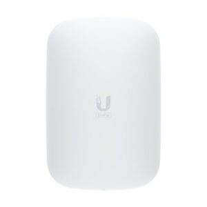 UBIQUITI U6 EXTENDER WIRELESS UNIFI WiFi 4/5/6 MIMO 2.4GHZ 2X2 MIMO - U6-Extender