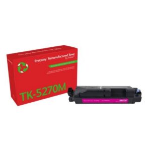 XEROX COMP REMAN KYOCERA TK-5270M MAGENT