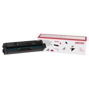 XEROX C230/C235 TONER NERO CAP STAND.