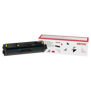 XEROX C230/C235 TONER GIALLO CAP STAND