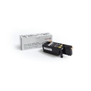 XEROX PH 6020 TONER GIALLO