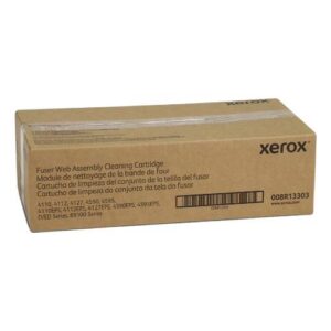 XEROX FUSER CLEANING CARTRIDGE []