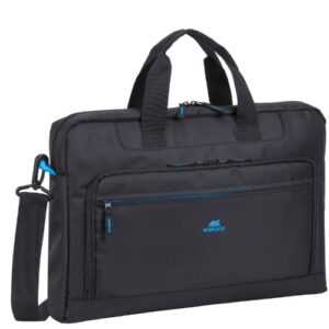 BORSA X NB RIVACASE REGENT II 17.3" - NERO - R8059B