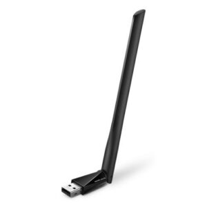 ADATTATORE WIRELESS MERCUSYS MA30H AC1300 DUAL BAND 867 Mbps(5GHz)+ 400 Mbps (2.4GHz)